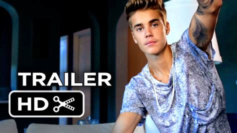 justin bieber movie.